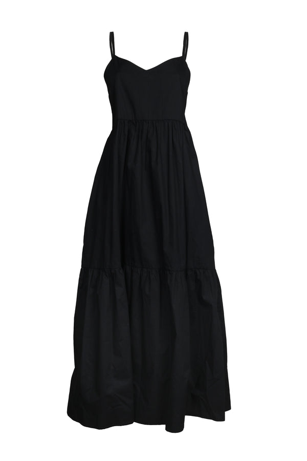 Vestido Brisa Negro